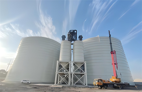 象山大型钢板库